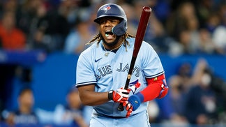 Vlad Guerrero Jr. Announces Home Run Derby Decision