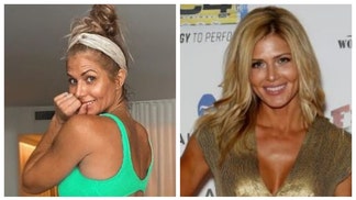 WWE Hall of Famer Torrie Wilson
