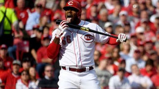 Pittsburgh Pirates  v Cincinnati Reds