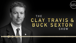 YouTube blocks Rand Paul interview