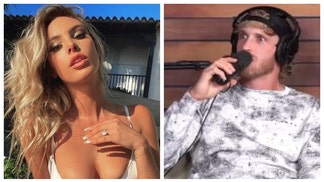Lele Pons Jake Paul WWE