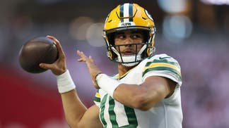 Green Bay Packers v Arizona Cardinals