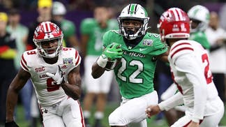 Marshall Players Fume After Teammate Blasted When Calling For Fair Catch