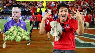 lsu ole miss