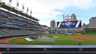Wild Card Round - New York Yankees v Cleveland Indians - Game Two
