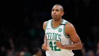 al horford