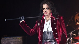 Alice Cooper