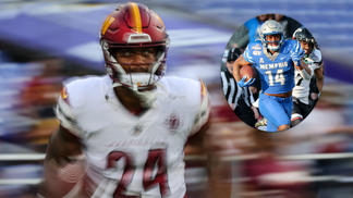 antonio-gibson-nfl-running-back-contract-woes-problem-wide-receiver-position-pay