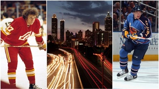 Atlanta NHL teams