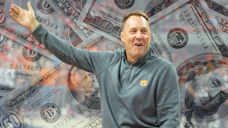 Can Hugh Freeze save himself from the hot seat this year at Auburn?