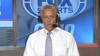 Thom Brennaman resigns