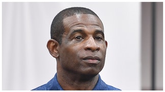 Will the Cincinnati Bearcats hire Deion Sanders? (Credit: Getty Images)