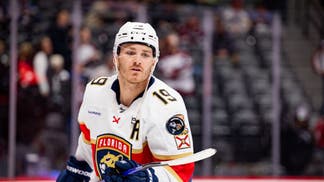 Florida Panthers v Colorado Avalanche