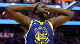 Draymond Green Wants To End Black History Month, Spews Nonsense