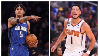 Two NBA Winning Wagers for Tuesday, Nov. 1