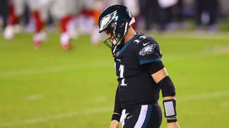 New York Giants v Philadelphia Eagles