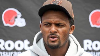 Deshaun Watson