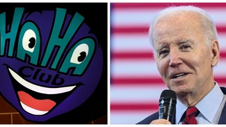 bidencomedy