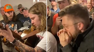 billy-strings-harmonica-solo