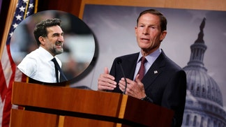 Senator Blumenthal Demands Saudi PIF Yasir Al-Rumayyan Testify