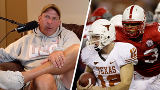 Bo Pelini Calls 'Bullsh*t' On 2009 Big 12 Championship Game