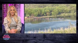 Tomi Lahren on Border Crisis