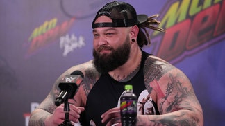 Bray Wyatt Tributes: Wrestler Dies From Heart Attack After COVID