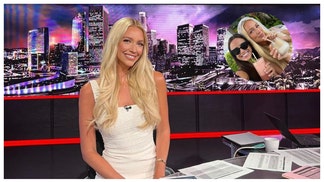 ESPN laid off Ashley brewer on her wedding week.