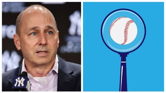 BRIAN CASHMAN YANKEES ANALYTICS MLB