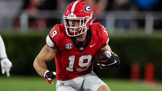 Brock Bowers