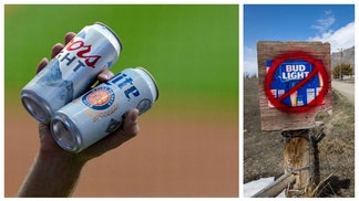 Miller Lite, Coors Light sales soar as Bud Light declines.