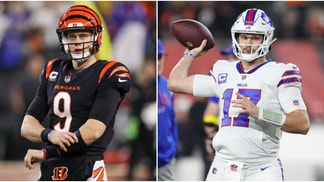 NFL Playoff Proposal For Potential Neutral Site AFC Title Game Passed