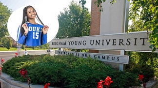 BYU: No Evidence Of Racial Slurs Directed At Duke's Rachel Richardson