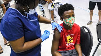 New Study Shows COVID Poses Exceptionally Low Risks to Kids, Further Discrediting School Closures