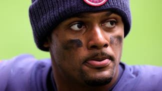 Cincinnati Bengals v Houston Texans