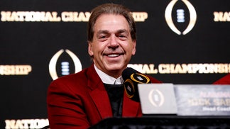 nick saban