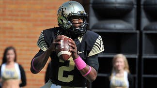 North Carolina State v Wake Forest