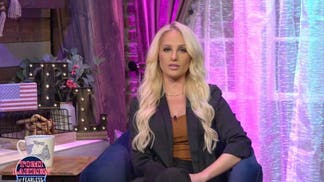 Tomi Lahren is Fearless