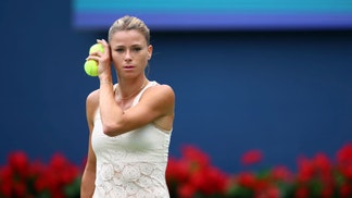 Tennis Player Accused Of Acquiring Fake Vaccine Card At Australian Open