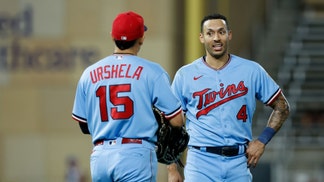 Carlos Correa New York Mets