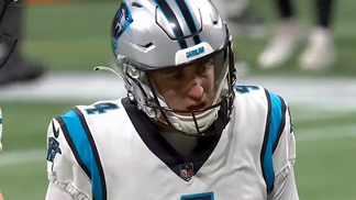 carolina-panthers-eddy-pineiro-dj-moore-penalty-overtime