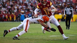 4cbe7aa6-Cleveland Browns v Washington Commanders