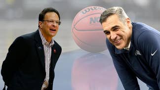 Tom Crean on Jay Wright's Retirement