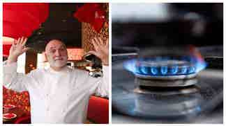 CELEBRITY CHIEF JOSE ANDRES