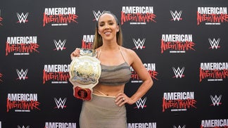 WWE Chelsea Green Devil Bikini OnlyFans