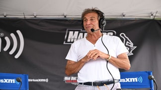 CHRIS MAD DOG RUSSO