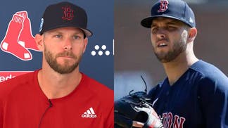 chris sale