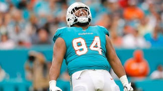 Cincinnati Bengals v Miami Dolphins