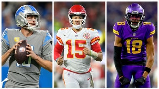 Clay Travis' NFL Six Pack Of Picks