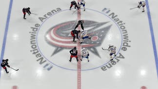 Columbis Blue Jackets